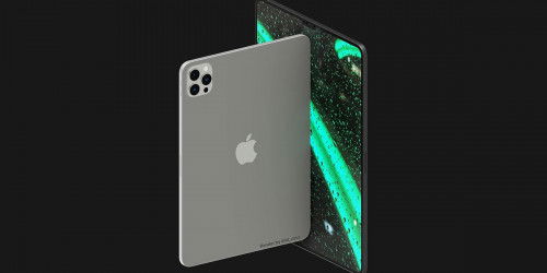 Thông tin iPad Pro 2022 giá bao nhiêu, khi nào ra mắt, thiết kế, hiệu năng...mọi thứ chúng ta biết cho đến nay