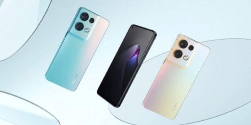 Oppo Reno 8 Pro bản quốc tế sẽ không sử dụng Snapdragon 7 Gen 1 mới nhất của Qualcomm