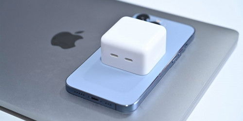 Mổ bụng củ sạc Apple USB-C kép của Apple, kết quả khiến người dùng bất ngờ