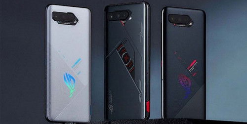 Asus ROG Phone 6 xuất hiện trên Geekbench với RAM 16GB, chip Snapdragon 8+ Gen 1