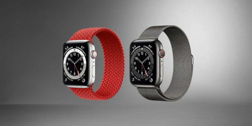 Apple Watch SE tiếp theo có thể là bản nâng cấp hấp dẫn so với thế hệ tiền nhiệm