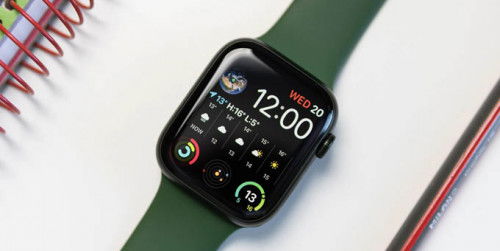 Apple Watch series 8 sẽ có những khác biệt gi so với Apple Watch series 7