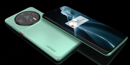 Sony chuẩn bị ra mắt cảm biến mới trên Xiaomi 12S Ultra: Đã tới thời smartphone sánh ngang máy ảnh cơ?