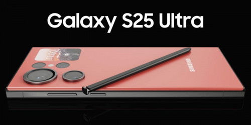 Samsung Galaxy S25 Ultra: camera zoom 150x, màn hình thứ hai tuyệt đẹp