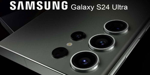 Camera Samsung Galaxy S24 Ultra: Hỗ trợ zoom quang học lên tới 5x