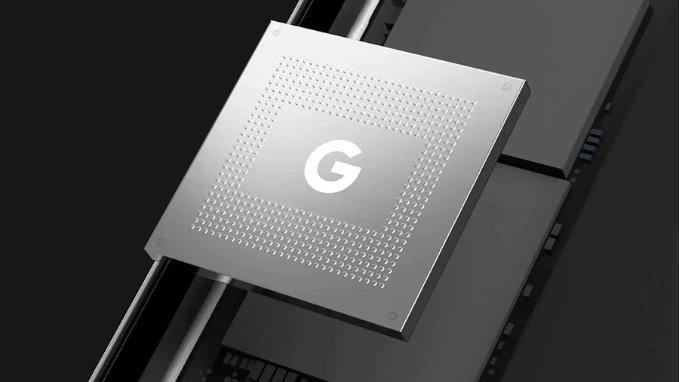 Google Tensor G3 có điểm số thấp trên Geekbench