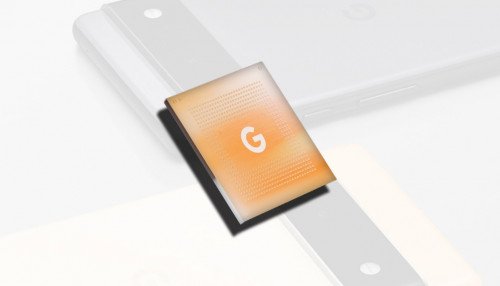 Chip Tensor G3 trên Google Pixel 8 lộ điểm Geekbench đáng thất vọng