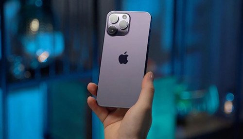 iPhone 15 sắp ra mắt: Thời điểm vàng để sắm iPhone 14 Pro Max