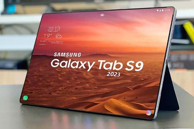 Samsung cũng có thể sẽ cho trình làng dòng Galaxy Watch 6 và Galaxy Tab S9 tại sự kiện Galaxy Unpacked 2023