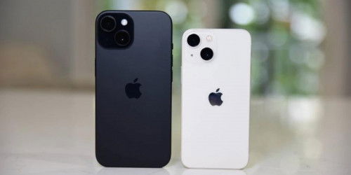 So sánh iPhone 15 và iPhone 13 mini: Phải chăng đã đến lúc 'lên đời’?