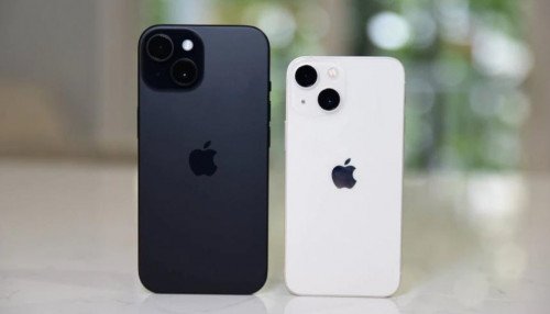 So sánh iPhone 15 và iPhone 13 mini: Phải chăng đã đến lúc 'lên đời’?