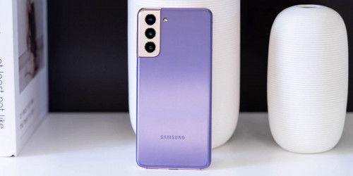 Chỉ hơn 6 triệu, Galaxy S21 cũ có phải lựa chọn đáng giá năm 2023?