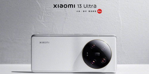 Xiaomi 13 Ultra tiếp tục trình làng tại châu Âu vào ngày 12/6 sắp tới