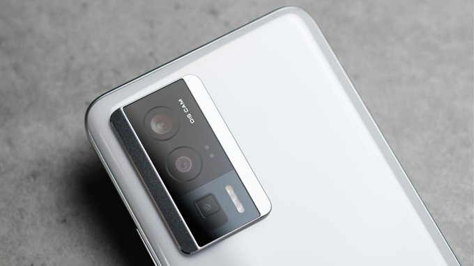 Camera Xiaomi Redmi K60 Pro chụp ảnh đẹp