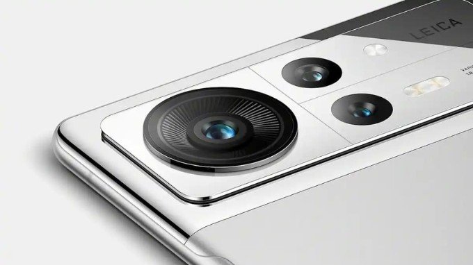 Camera Xiaomi MIX Fold 3 sẽ được nâng cấp