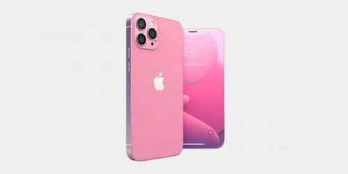 Phát sốt với iPhone 15 và iPhone 15 Pro màu hồng phấn cực 'bánh bèo'