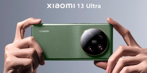 Xiaomi 13 Ultra rớt khỏi top 10 trên bảng xếp hạng camera DXOMARK