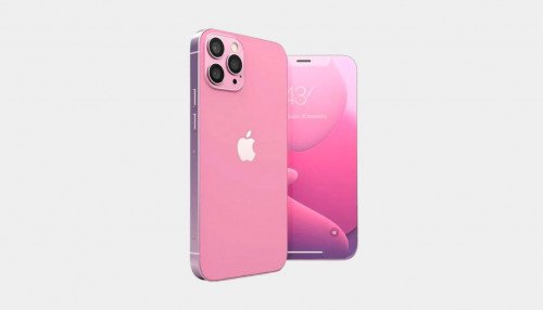 Phát sốt với iPhone 15 và iPhone 15 Pro màu hồng phấn cực 'bánh bèo'