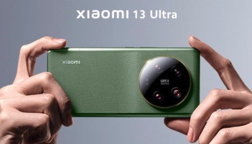 Xiaomi 13 Ultra rớt khỏi top 10 trên bảng xếp hạng camera DXOMARK