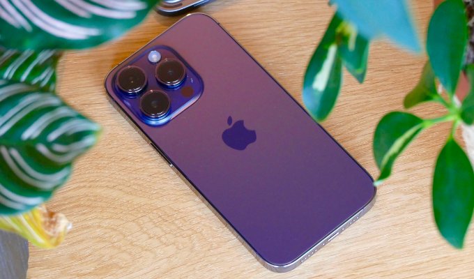 iPhone 14 Pro TBH thường có thời gian bảo hành rất ít