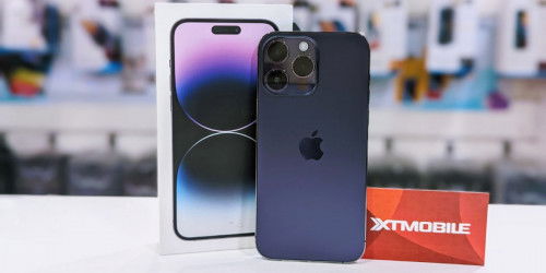 Cách phân biệt iPhone 14 Pro cũ like new, Active Online, TBH và CPO