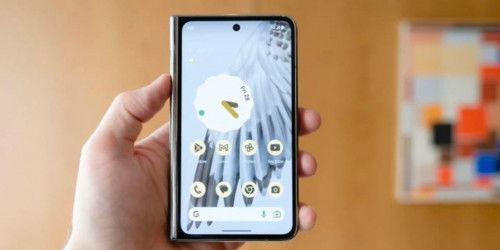 Đánh giá Google Pixel Fold sau 1 tháng sử dụng: Có đáng để xuống tiền?