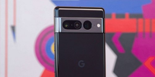HOT: Google Pixel 8 Pro lộ thông số camera cực khủng!