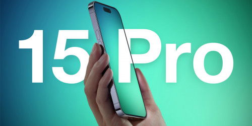 Giá iPhone 15 Pro sẽ tăng gần 5 triệu đồng so với dòng tiền nhiệm