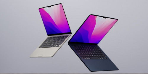 Apple đang phát triển MacBook Air 15 inch với chip M3 siêu mạnh mẽ