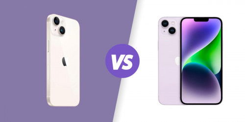 So sánh iPhone 15 Plus (tin đồn) vs iPhone 14 Plus: Phiên bản nào đáng mua hơn?