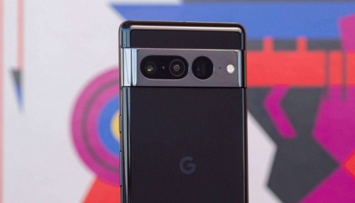 HOT: Google Pixel 8 Pro lộ thông số camera cực khủng!