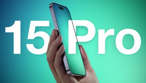 Giá iPhone 15 Pro sẽ tăng gần 5 triệu đồng so với dòng tiền nhiệm