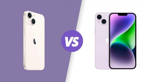 So sánh iPhone 15 Plus và iPhone 14 Plus: Phiên bản nào đáng mua hơn?