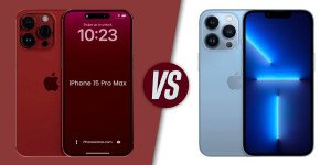So sánh iPhone 15 Pro Max (tin đồn) và iPhone 13 Pro Max: Có cần phải 'lên đời' hay chưa?