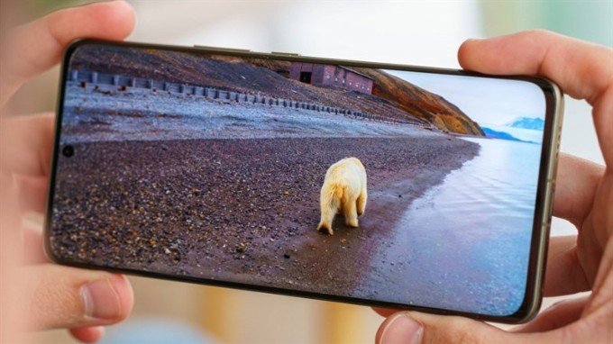 Xiaomi 14 Ultra sẽ được trang bị màn hình LTPO OLED