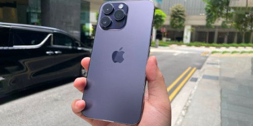 Đánh giá iPhone 14 Pro Max sau 9 tháng sử dụng: Điểm nào đáng khen, đáng chê?