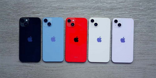 iPhone 14 có bao nhiêu màu? Cách chọn màu hợp phong thủy