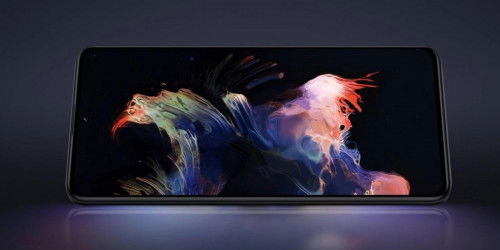 Xiaomi Redmi K70 rò rỉ thiết kế tràn viền và cấu hình cực kỳ ấn tượng