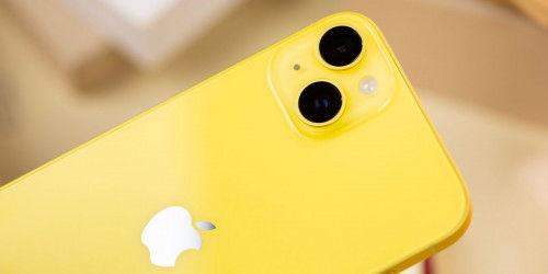 Có nên dán bảo vệ camera cho iPhone 14 để chống trầy xước hay không?