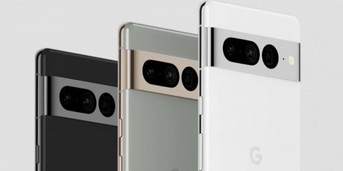 Google Pixel 8 sẽ có kích thước màn hình nhỏ nhất từ trước đến nay?