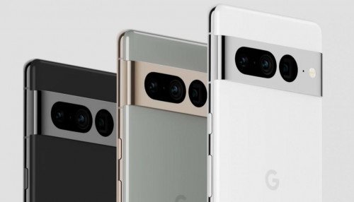 Google Pixel 8 sẽ có kích thước màn hình nhỏ nhất từ trước đến nay?