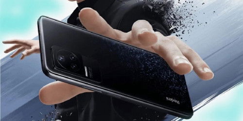 Xiaomi Redmi K70 rò rỉ thiết kế cao cấp cùng những tính năng xịn xò