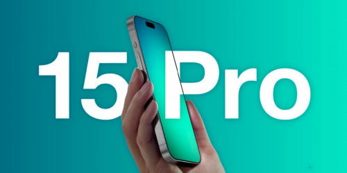 iPhone 15 Pro sẽ ra mắt cùng 11 nâng cấp mới trong tháng 9 này!