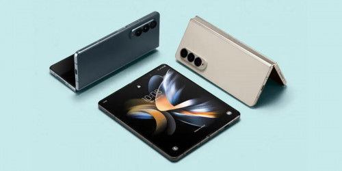 Galaxy Z Fold 5 được cho là sẽ có giá thấp hơn so với Galaxy Z Fold 4