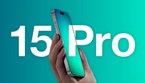 iPhone 15 Pro sẽ ra mắt cùng 11 nâng cấp mới trong tháng 9 này!