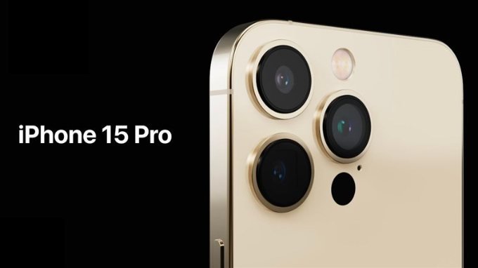Cụm 3 camera trên iPhone 15 Pro vẫn nhỉnh hơn