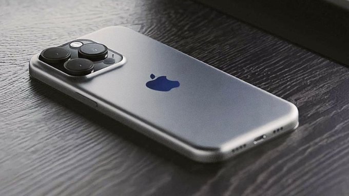 iPhone 15 Pro được dự đoán sẽ tiết kiệm pin hơn