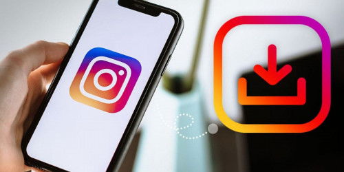 Instagram đã cho phép người dùng tải Reels về các thiết bị di động!