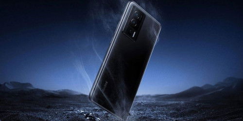 Xiaomi Redmi K60 Ultra đạt chứng nhận chất lượng với sạc nhanh 120W