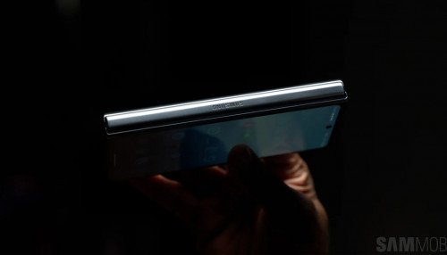 Galaxy Z Fold 6 sẽ được lột xác hoàn toàn so với Galaxy Z Fold 5